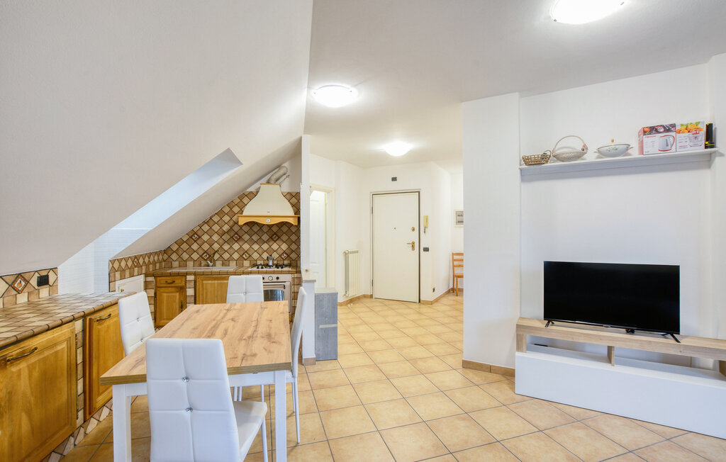 Appartement 4 personnes à Uscio - Photo 8