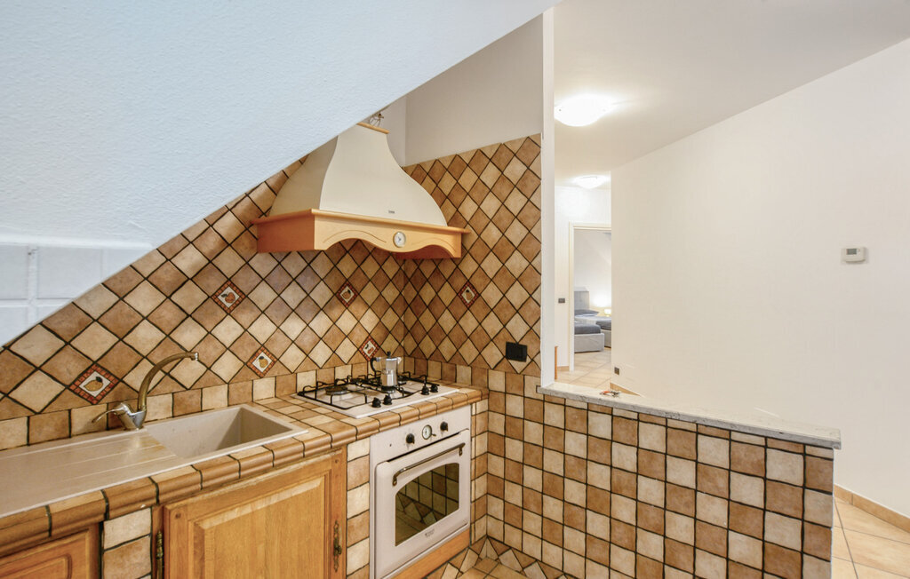 Appartement 4 personnes à Uscio - Photo 9