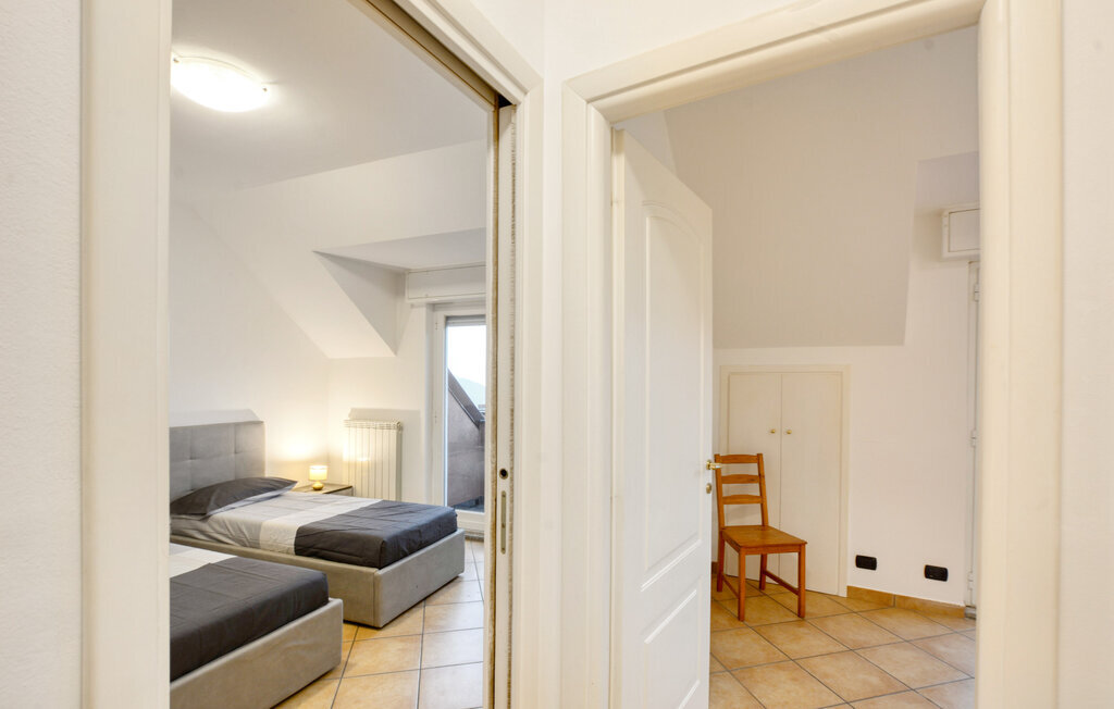 Appartement 4 personnes à Uscio - Photo 10