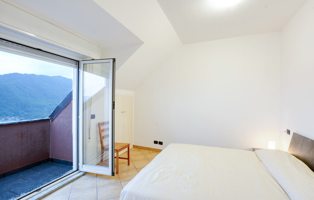 Appartement 4 personnes à Uscio - Photo 11