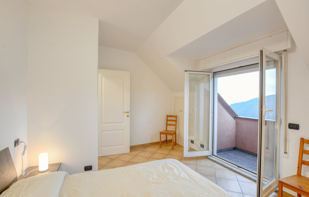 Appartement 4 personnes à Uscio - Photo 12