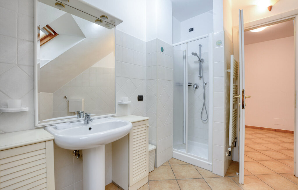 Appartement 4 personnes à Uscio - Photo 15