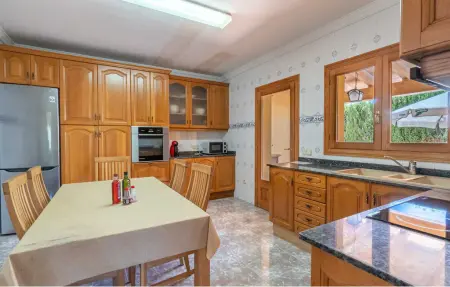 Villa Pol - Maison 7 pers. avec piscine à Portocolom : photo 5