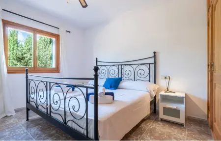Villa Pol - Maison 7 pers. avec piscine à Portocolom : photo 10