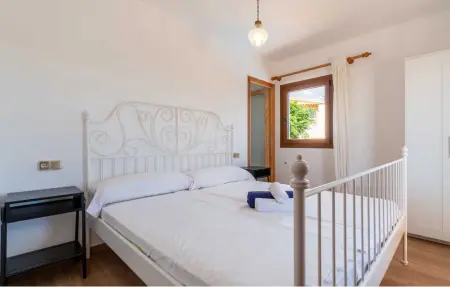Villa Pol - Maison 7 pers. avec piscine à Portocolom : photo 11