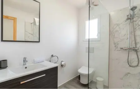 Villa Pol - Maison 7 pers. avec piscine à Portocolom : photo 13