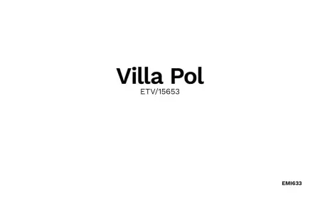 Villa Pol - Maison 7 pers. avec piscine à Portocolom : photo 15