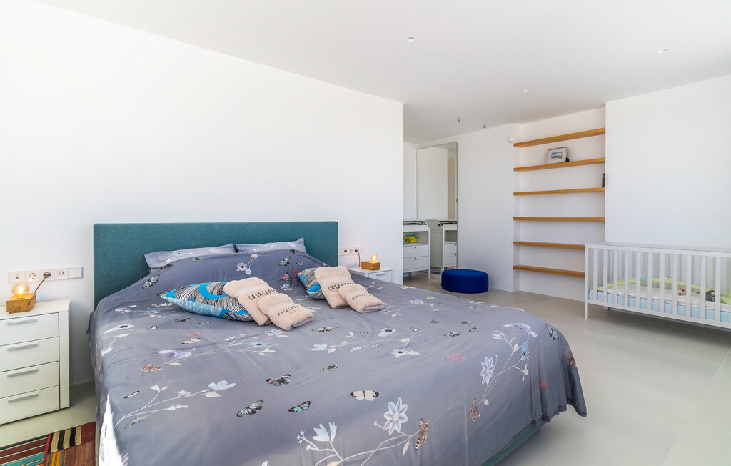 Maison 12 personnes à Ojen - Photo 20