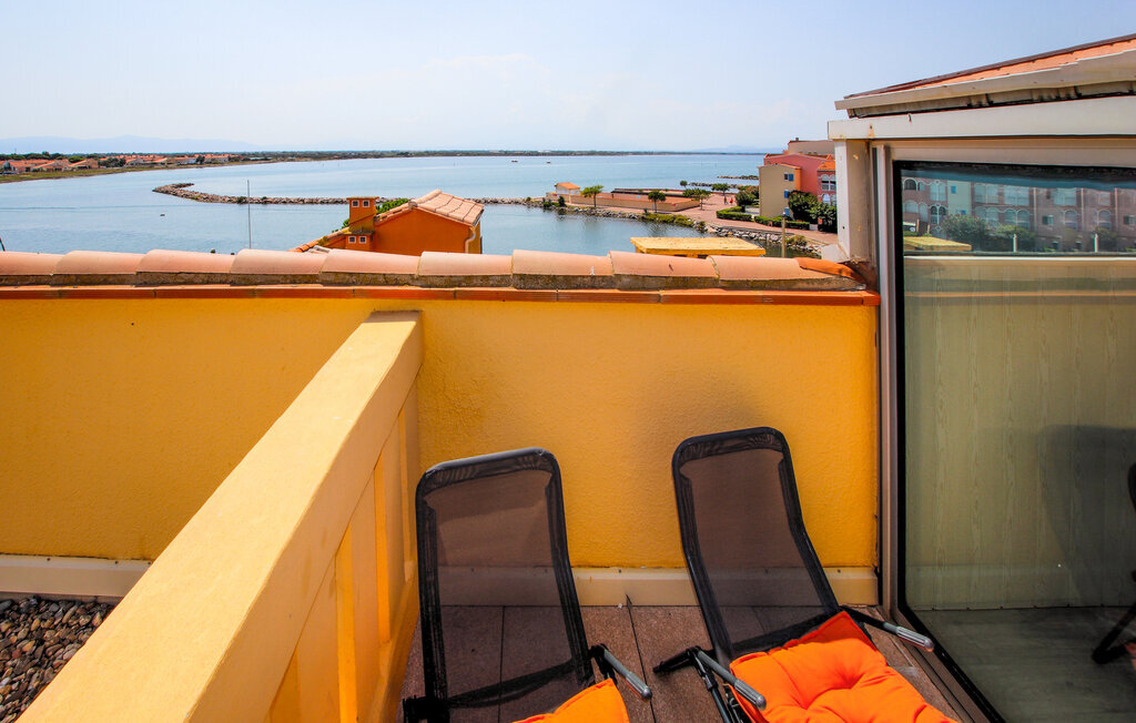 Loft Nautica - Apt 6 pers. vue lac, terrasse, piscine - Photo 2