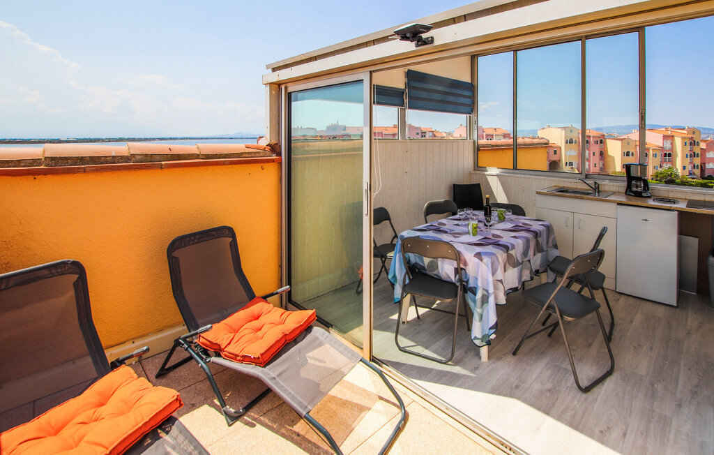 Loft Nautica - Apt 6 pers. vue lac, terrasse, piscine - Photo 3