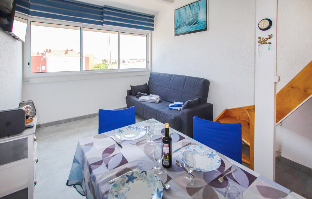 Loft Nautica - Apt 6 pers. vue lac, terrasse, piscine - Photo 4