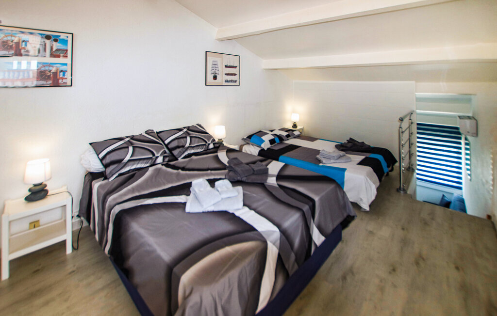 Loft Nautica - Apt 6 pers. vue lac, terrasse, piscine - Photo 6