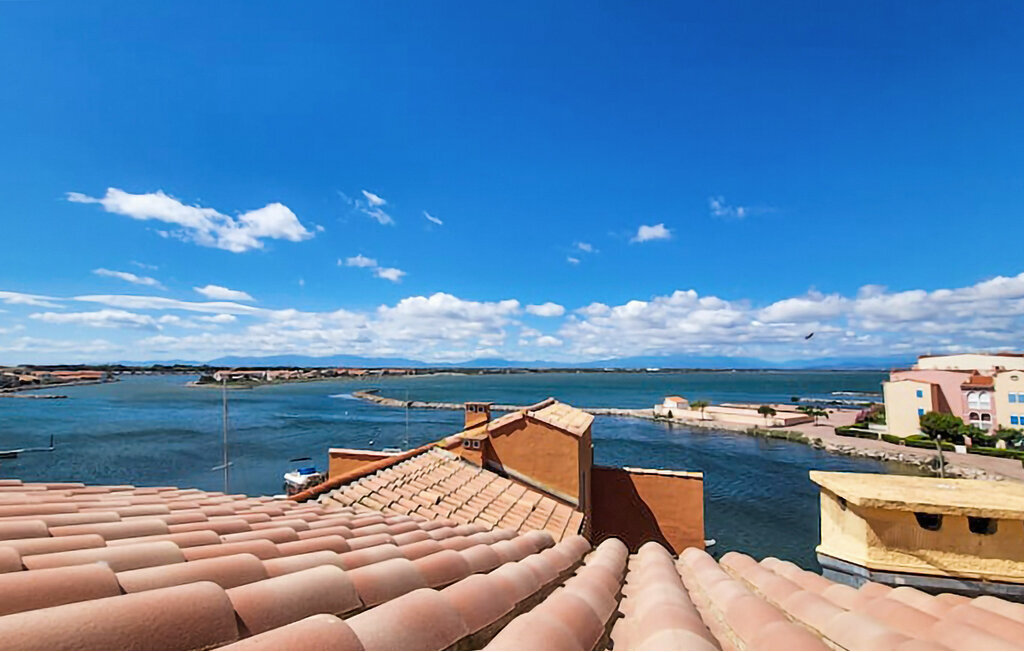 Loft Nautica - Apt 6 pers. vue lac, terrasse, piscine - Photo 7