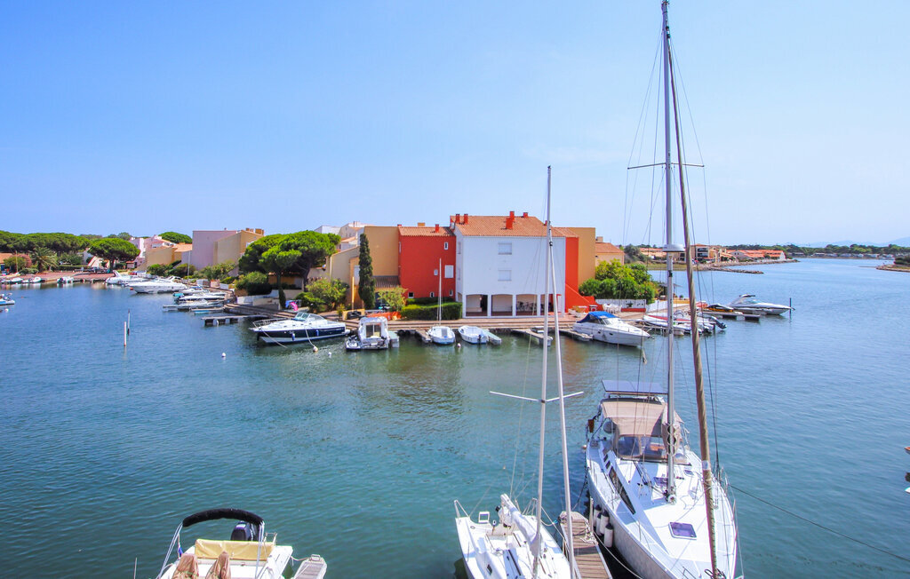 Loft Nautica - Apt 6 pers. vue lac, terrasse, piscine - Photo 9