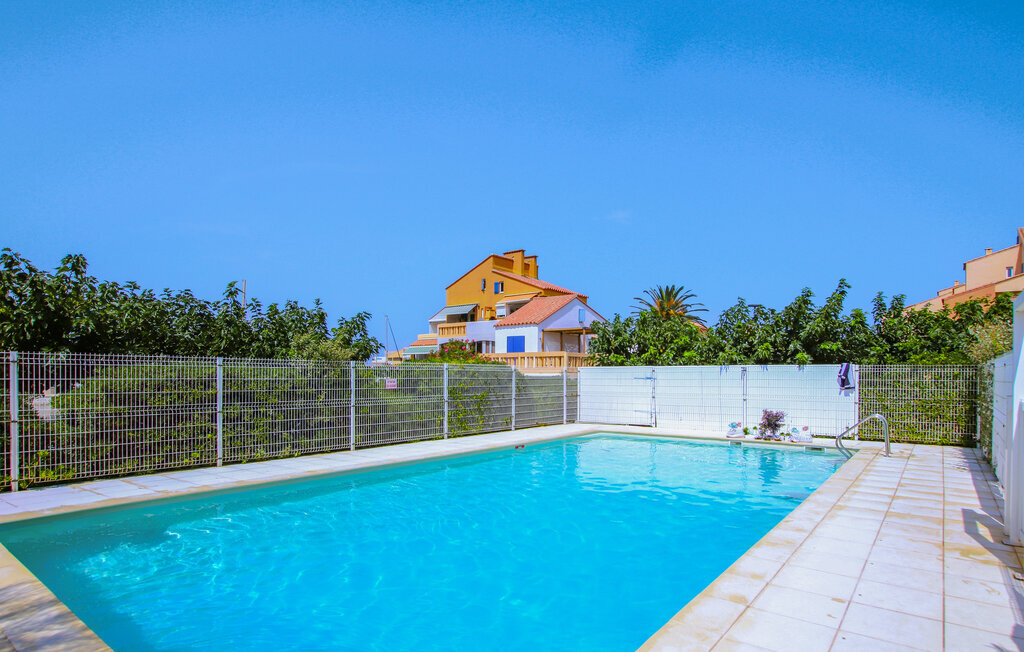 Loft Nautica - Apt 6 pers. vue lac, terrasse, piscine - Photo 10