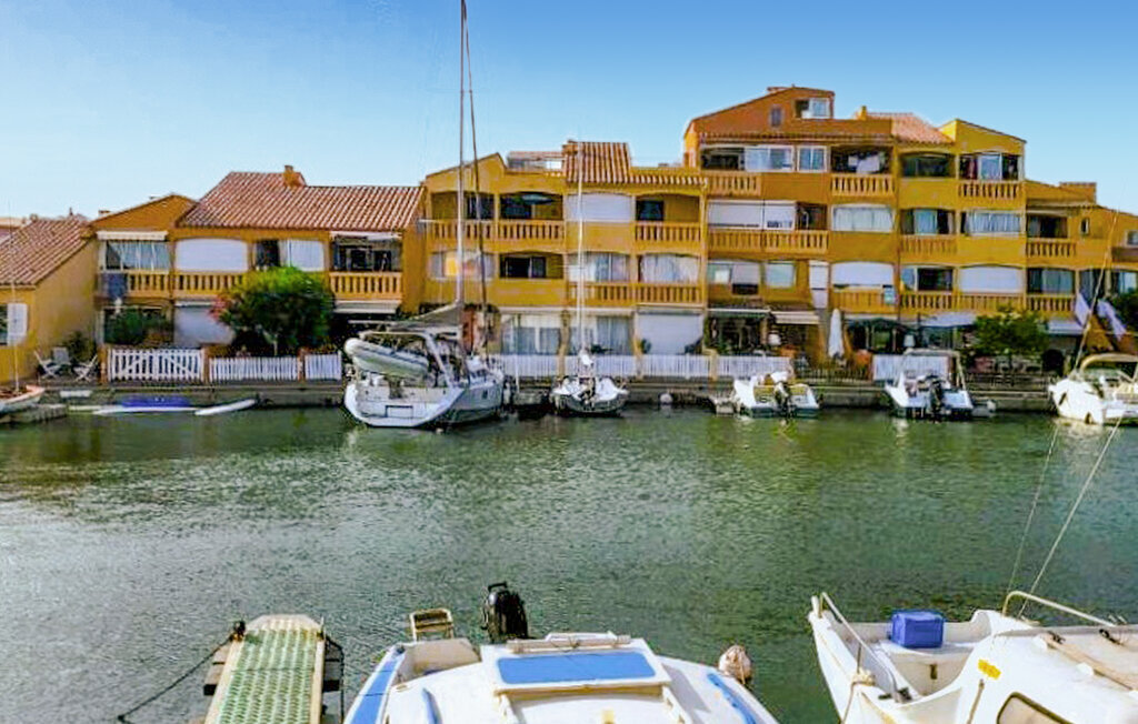 Loft Nautica - Apt 6 pers. vue lac, terrasse, piscine - Photo 11