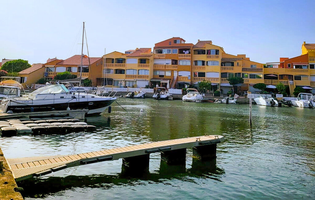 Loft Nautica - Apt 6 pers. vue lac, terrasse, piscine - Photo 12