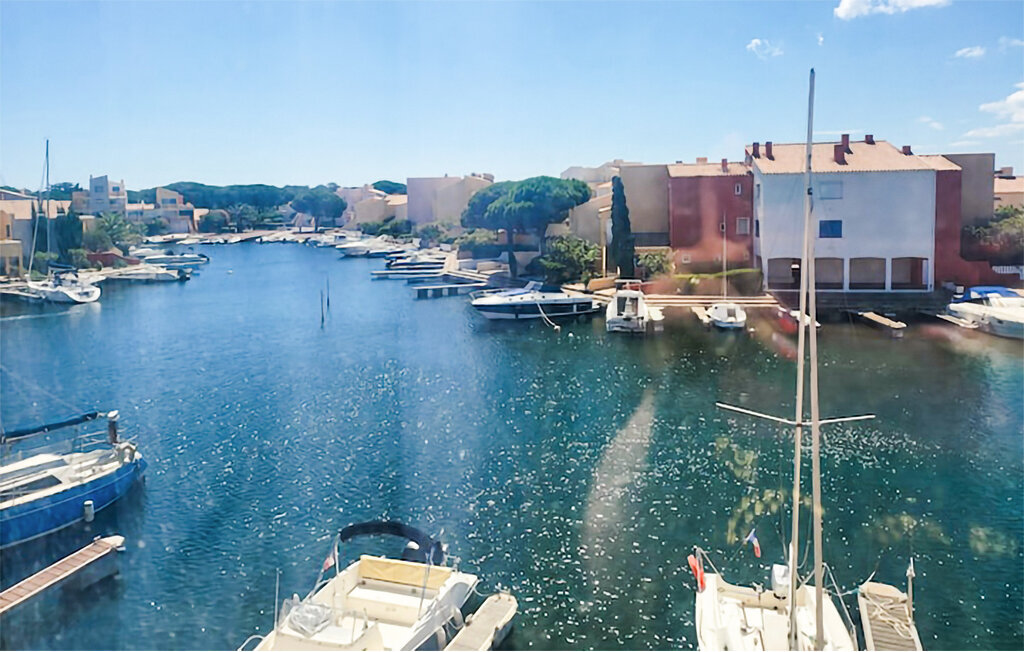 Loft Nautica - Apt 6 pers. vue lac, terrasse, piscine - Photo 13