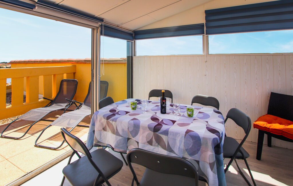 Loft Nautica - Apt 6 pers. vue lac, terrasse, piscine - Photo 14