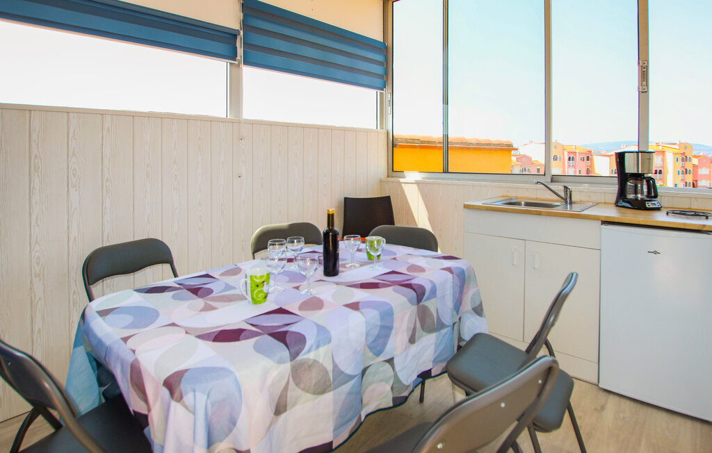 Loft Nautica - Apt 6 pers. vue lac, terrasse, piscine - Photo 15