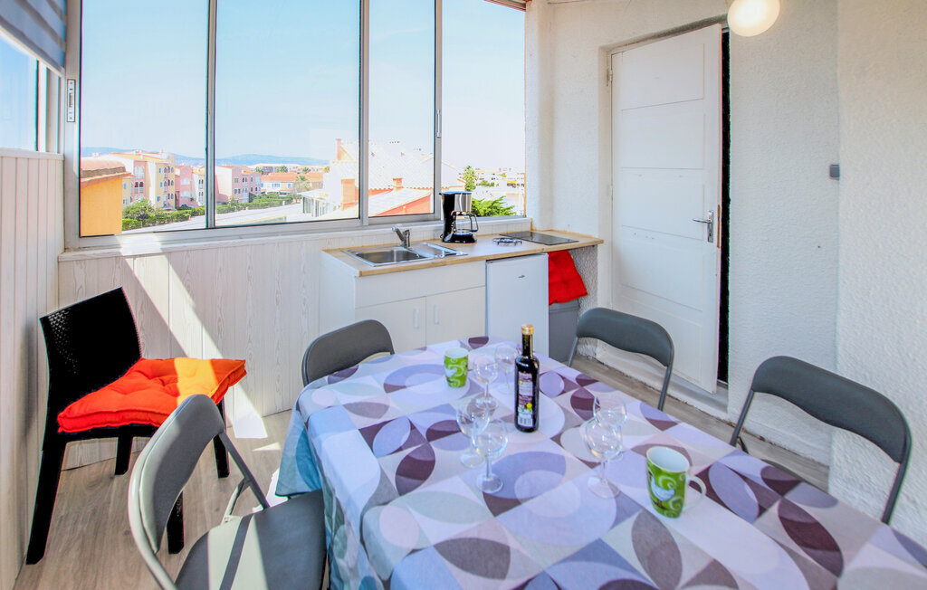 Loft Nautica - Apt 6 pers. vue lac, terrasse, piscine - Photo 16
