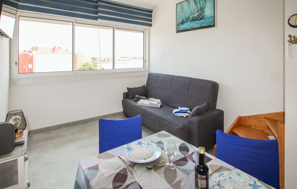 Loft Nautica - Apt 6 pers. vue lac, terrasse, piscine - Photo 17