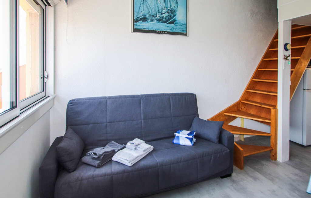 Loft Nautica - Apt 6 pers. vue lac, terrasse, piscine - Photo 18
