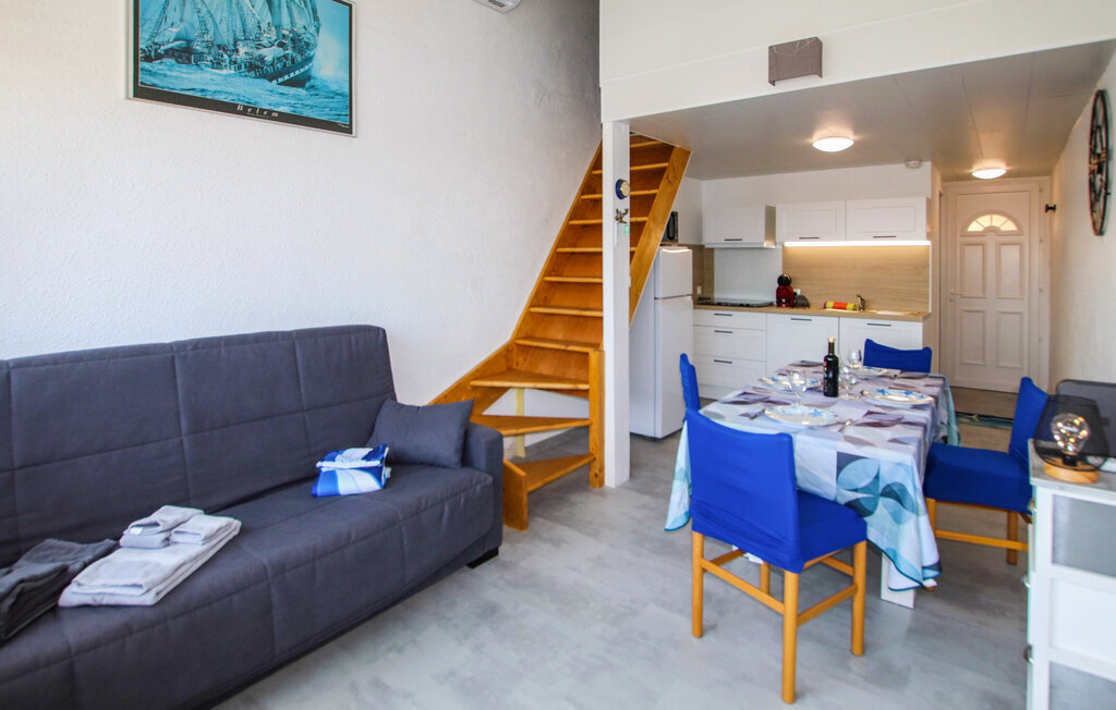 Loft Nautica - Apt 6 pers. vue lac, terrasse, piscine - Photo 19