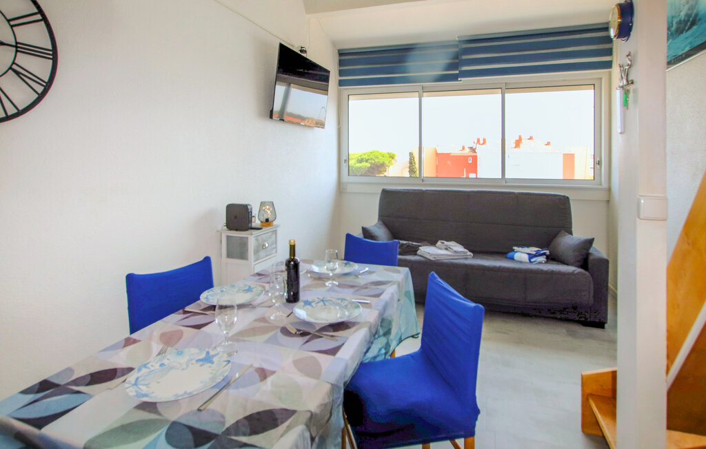 Loft Nautica - Apt 6 pers. vue lac, terrasse, piscine - Photo 20