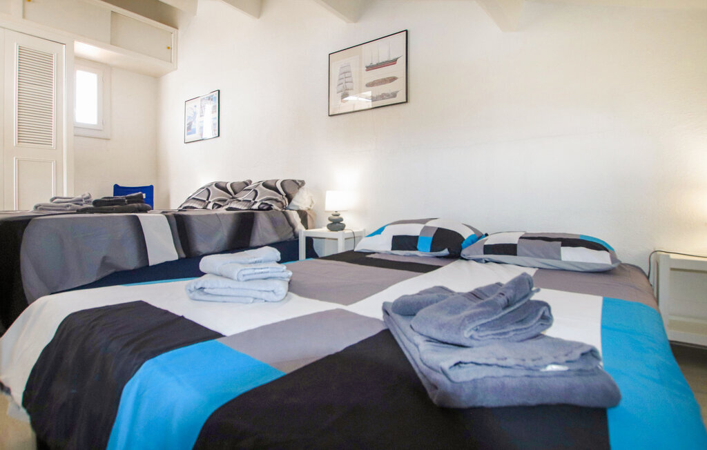 Loft Nautica - Apt 6 pers. vue lac, terrasse, piscine - Photo 22