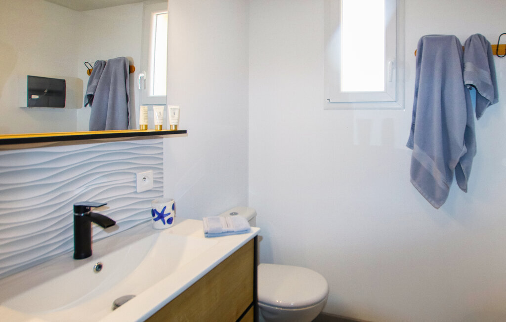 Loft Nautica - Apt 6 pers. vue lac, terrasse, piscine - Photo 25