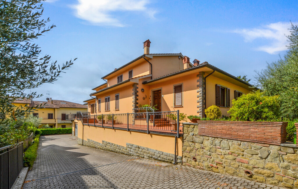 Appartement 7 personnes à Monte San Savino - Photo 1