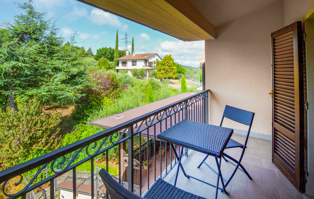 Appartement 7 personnes à Monte San Savino - Photo 2