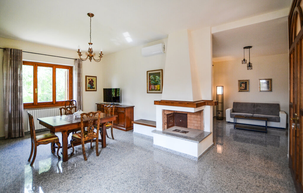 Appartement 7 personnes à Monte San Savino - Photo 4