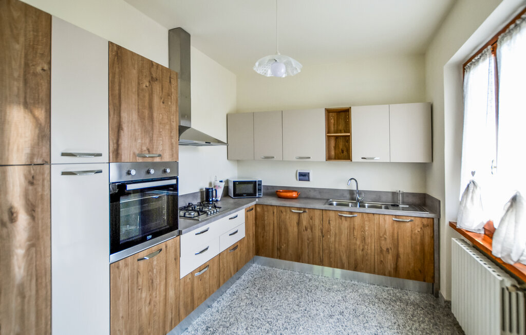 Appartement 7 personnes à Monte San Savino - Photo 5
