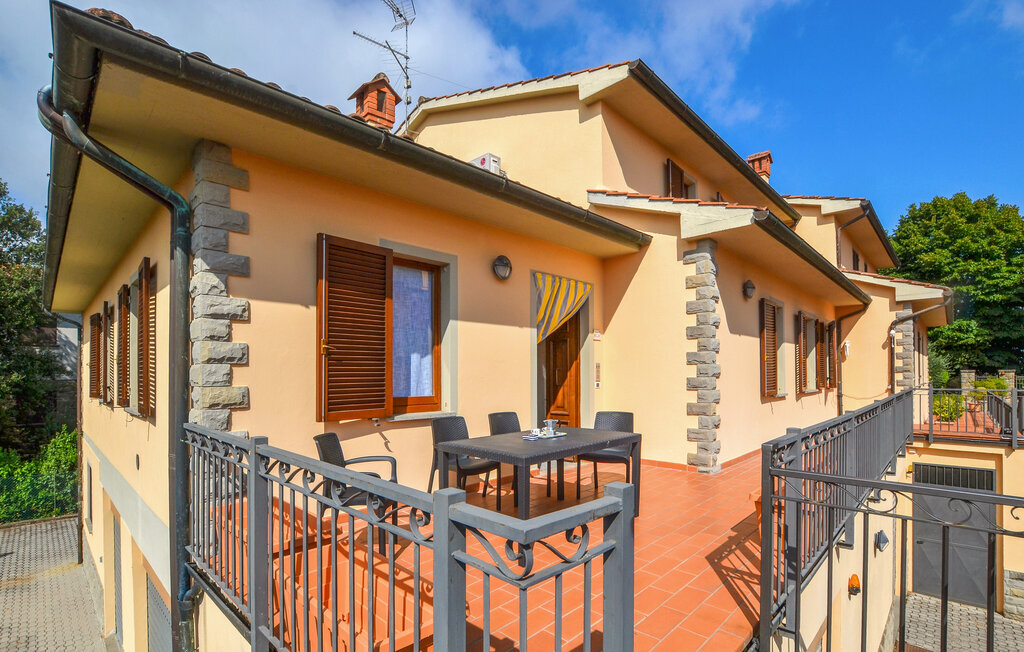 Appartement 7 personnes à Monte San Savino - Photo 9