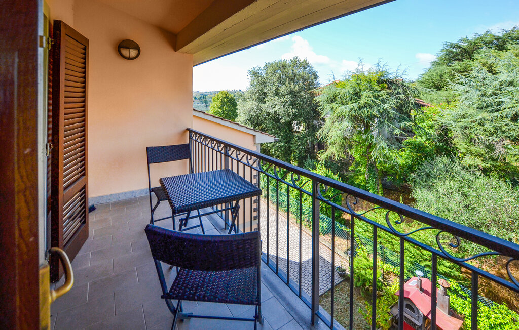 Appartement 7 personnes à Monte San Savino - Photo 10