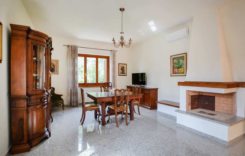 Appartement 7 personnes à Monte San Savino - Photo 11