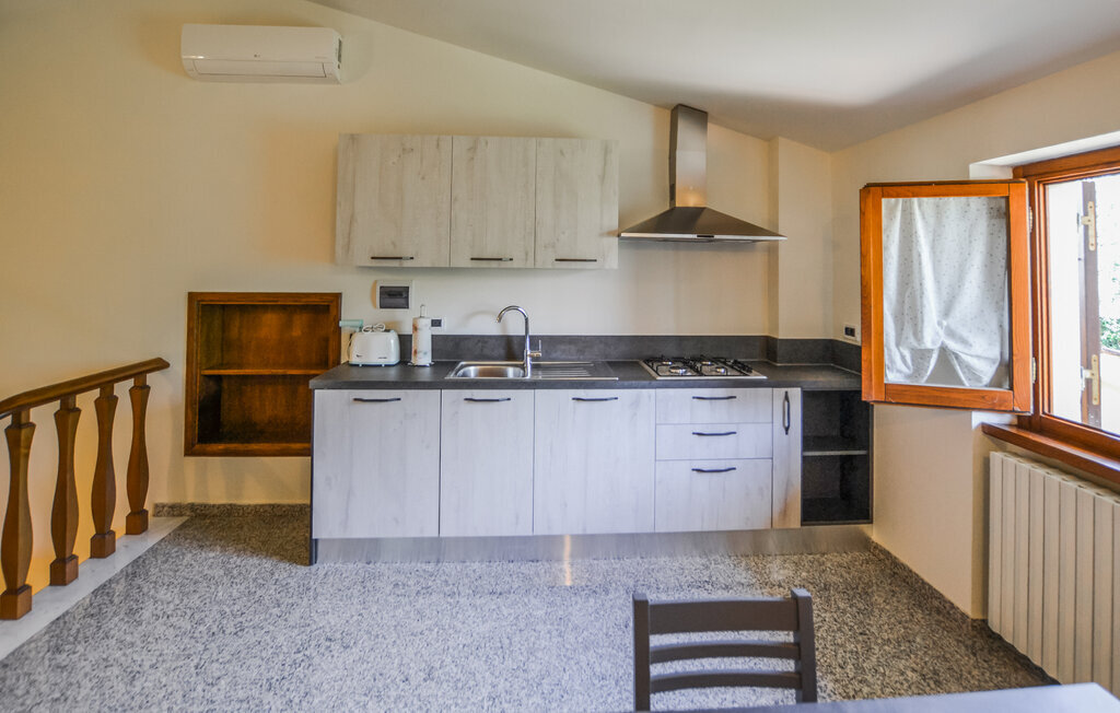 Appartement 7 personnes à Monte San Savino - Photo 12