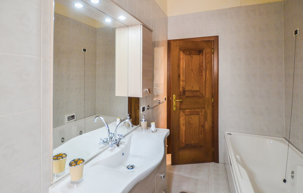 Appartement 7 personnes à Monte San Savino - Photo 17