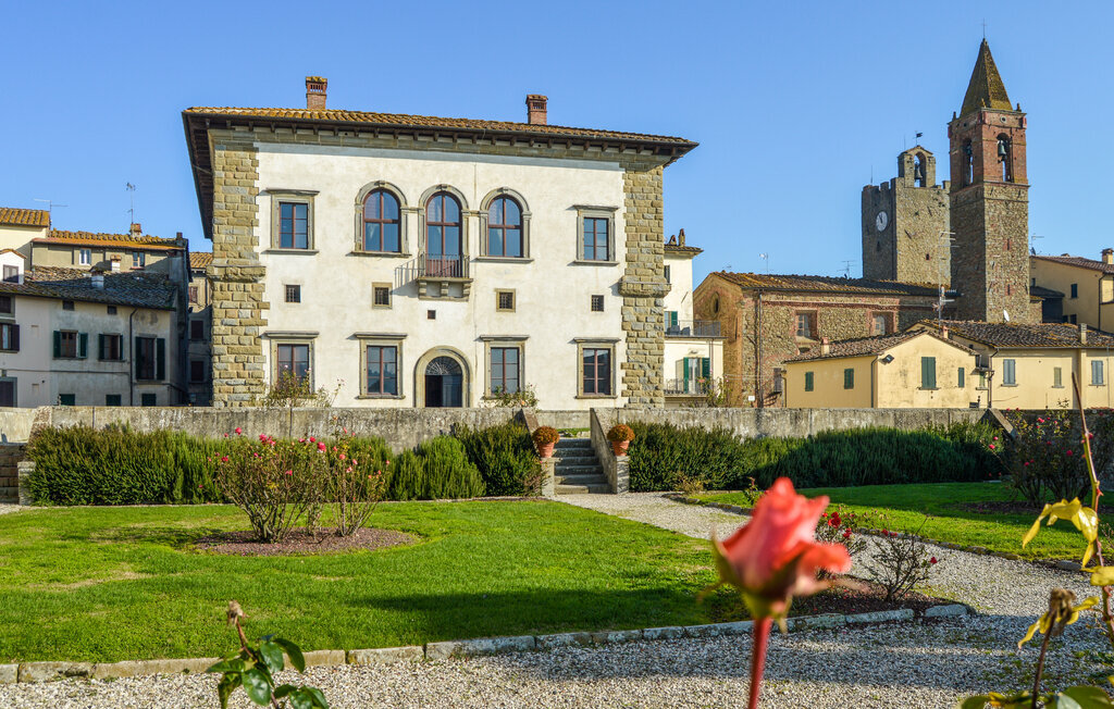 Appartement 7 personnes à Monte San Savino - Photo 21