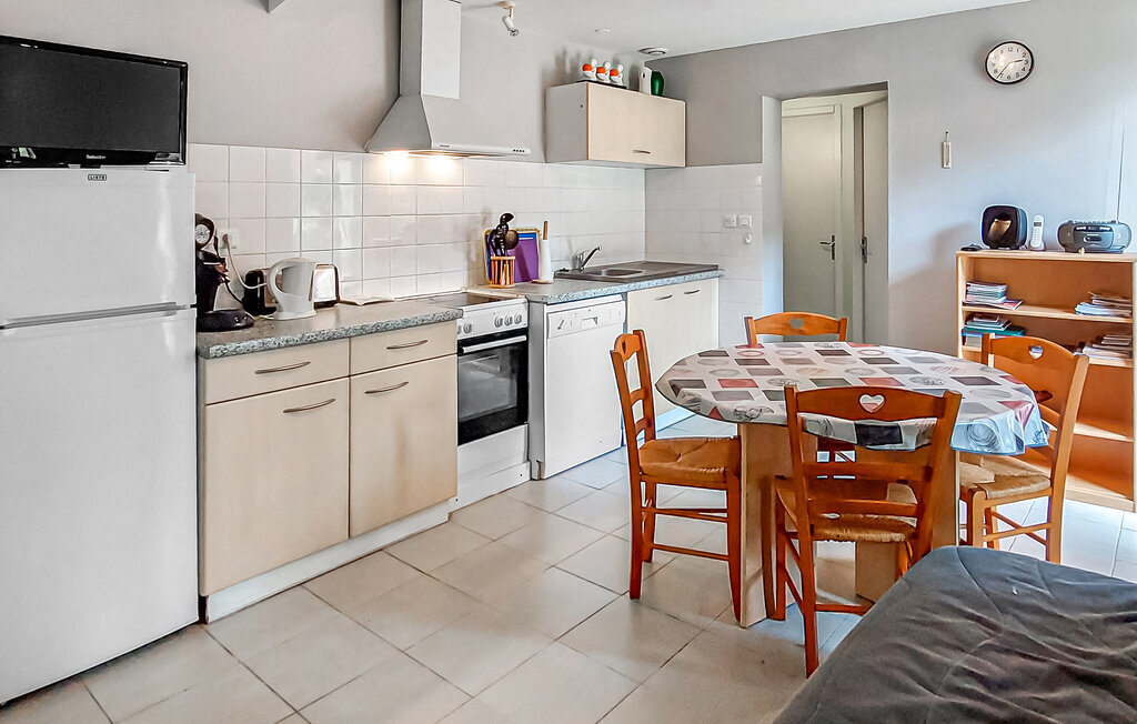 Maison 36m² jardin 1000m² à Durfort-Lacapelette - Photo 3