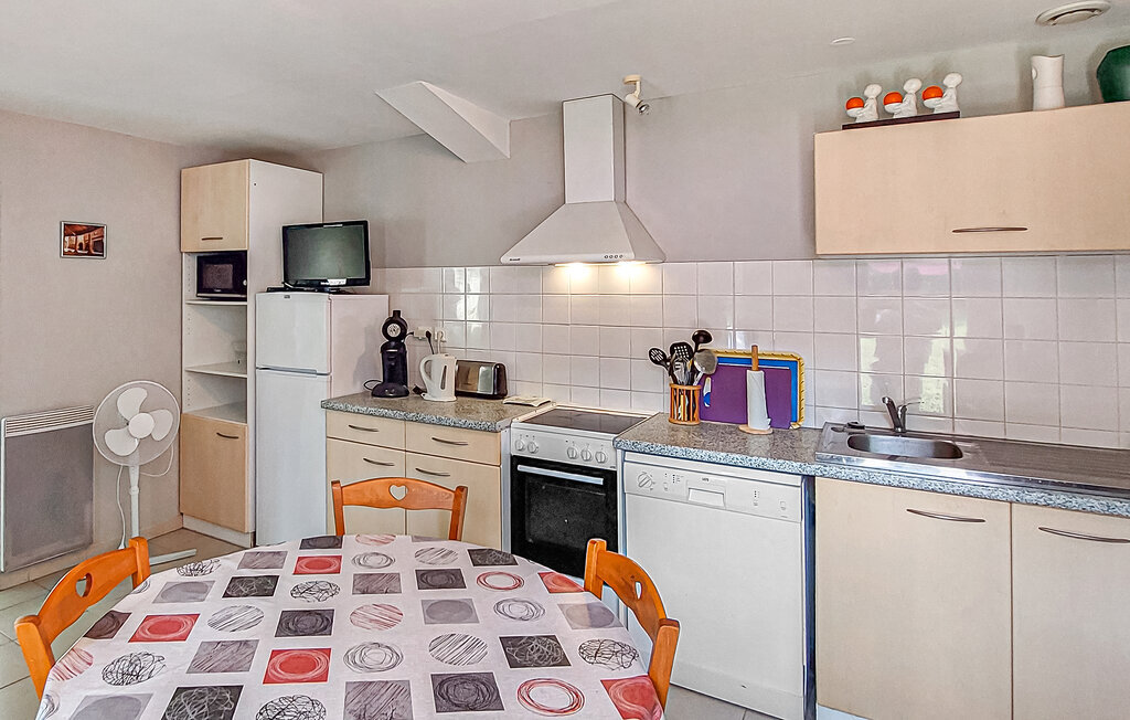 Maison 36m² jardin 1000m² à Durfort-Lacapelette - Photo 4