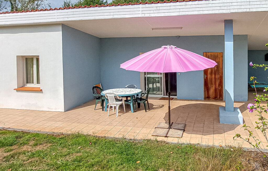 Maison 36m² jardin 1000m² à Durfort-Lacapelette - Photo 6