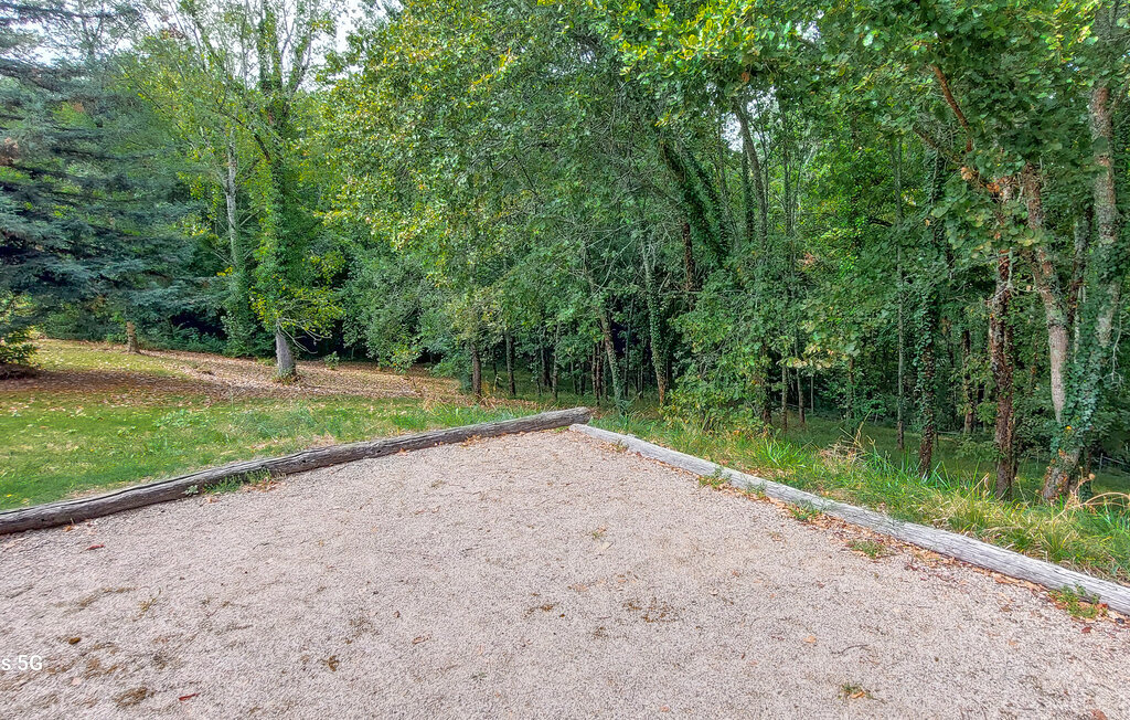 Maison 36m² jardin 1000m² à Durfort-Lacapelette - Photo 7