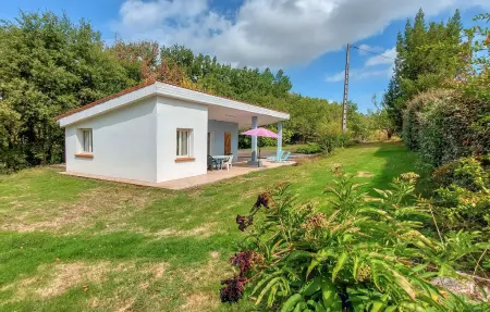 Location maison de vacances à Durfort Lacapelette