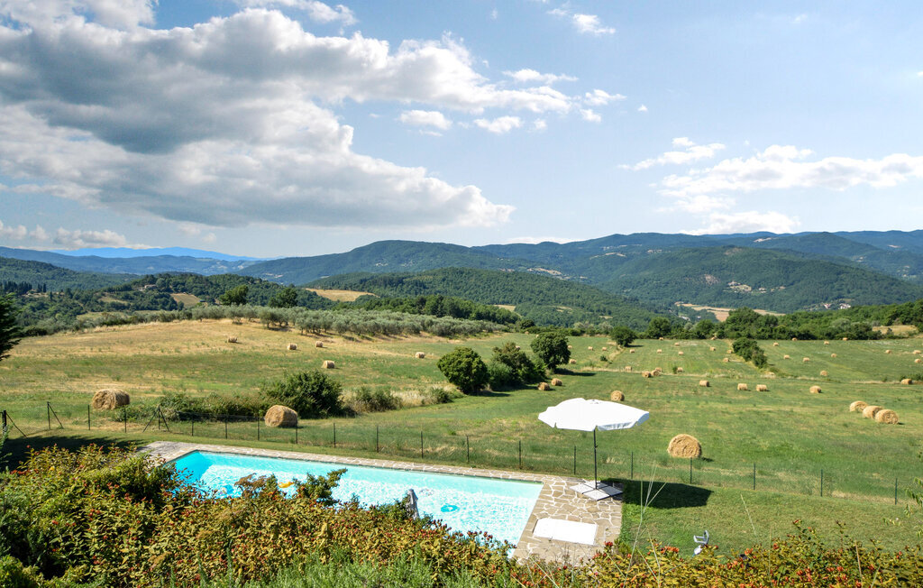 Maison 14 personnes à Subbiano - Photo 2