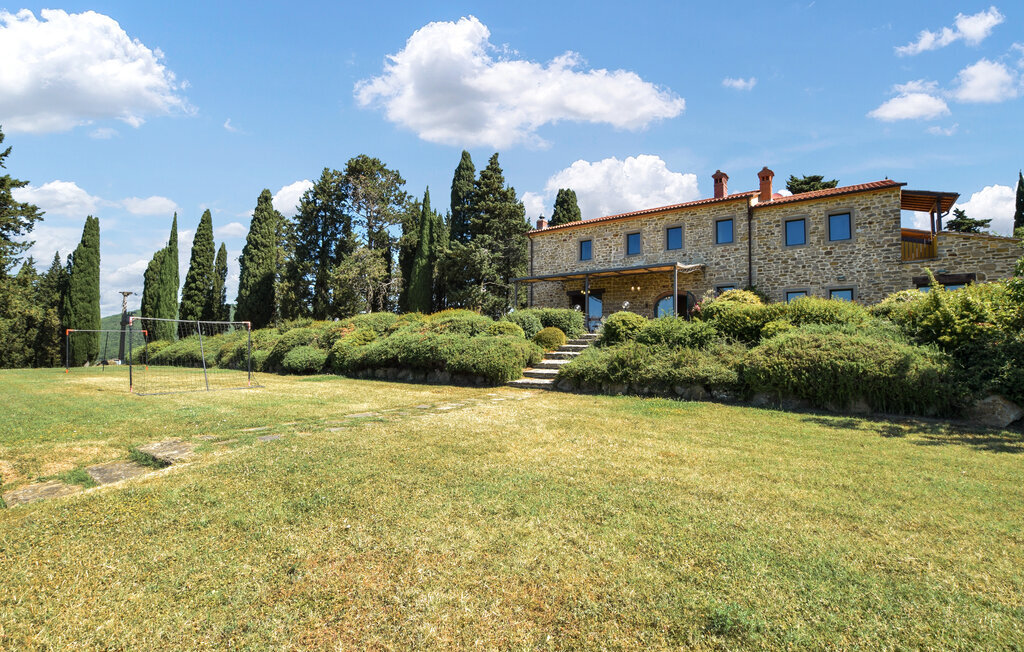 Maison 14 personnes à Subbiano - Photo 3
