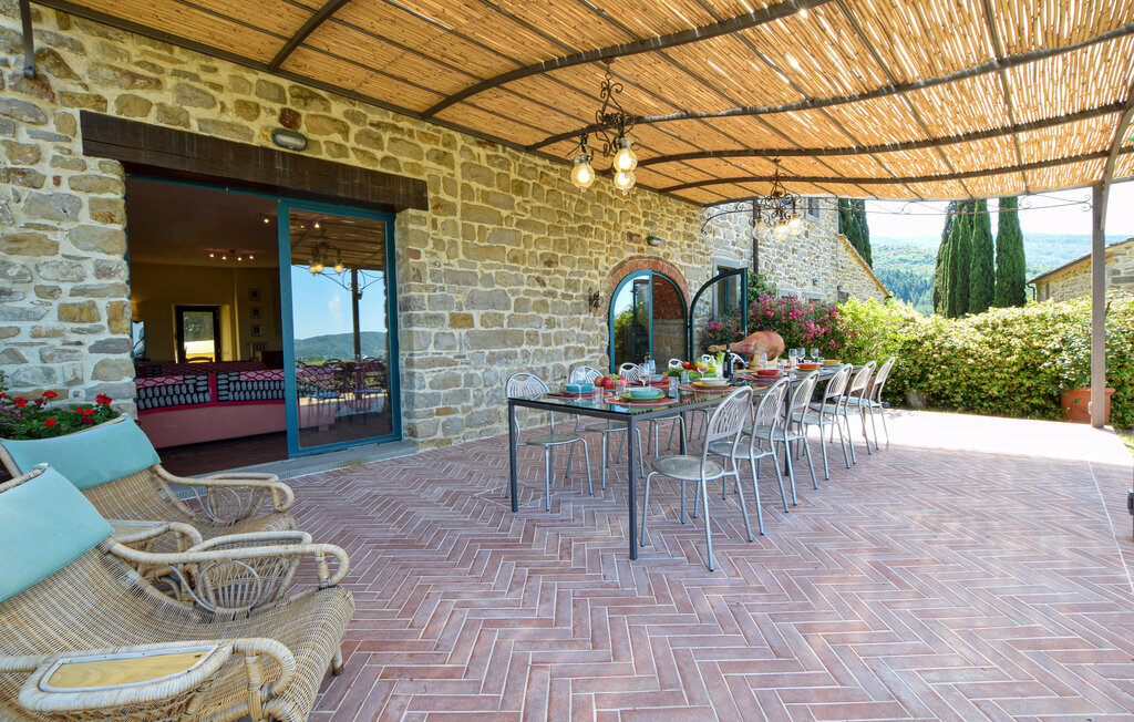 Maison 14 personnes à Subbiano - Photo 4