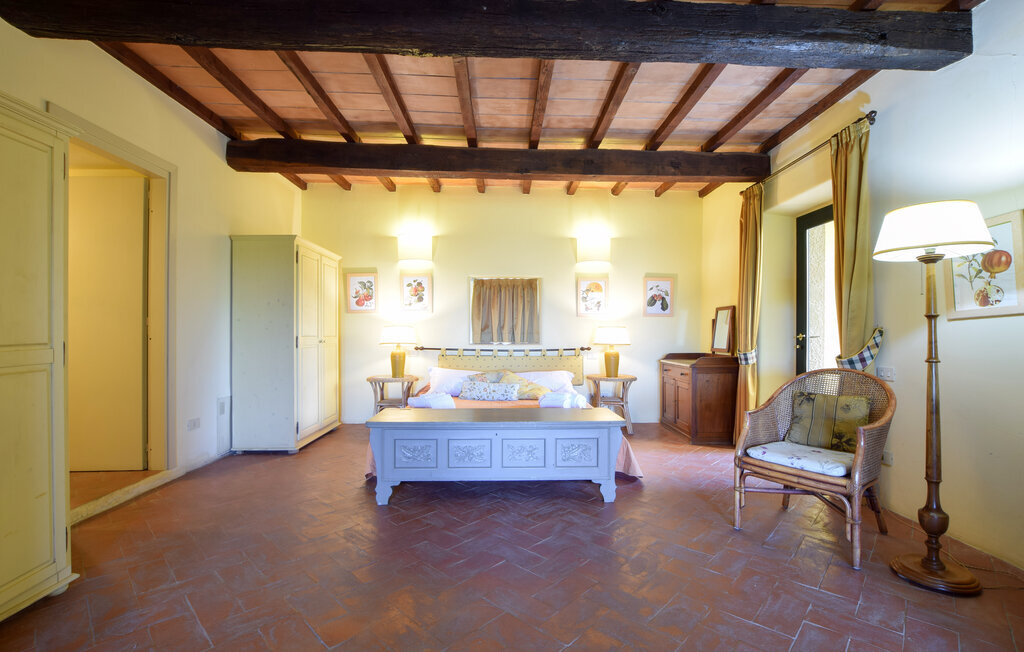 Maison 14 personnes à Subbiano - Photo 6